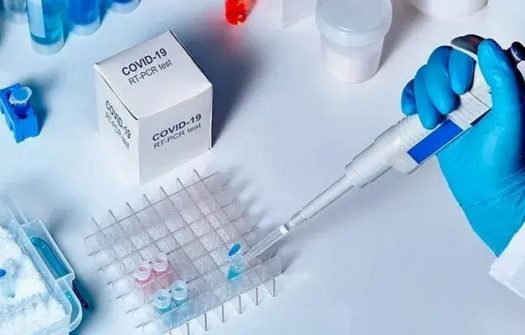 KIBRIS PCR TESTİ
